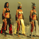 Illustration for article titled Heres How Modders Are Dressing Up Their iFallout 4/i Characters